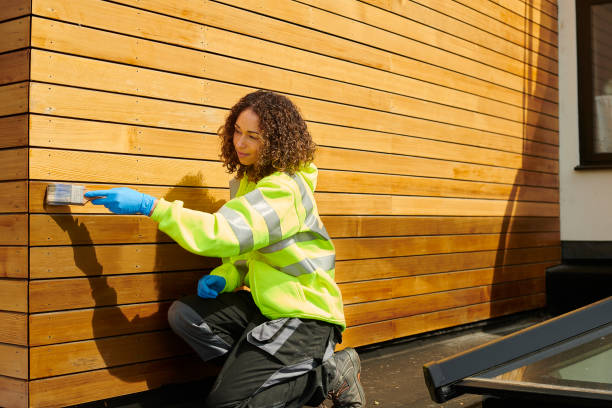 Best Insulated Siding Installation  in Lakeview, OR