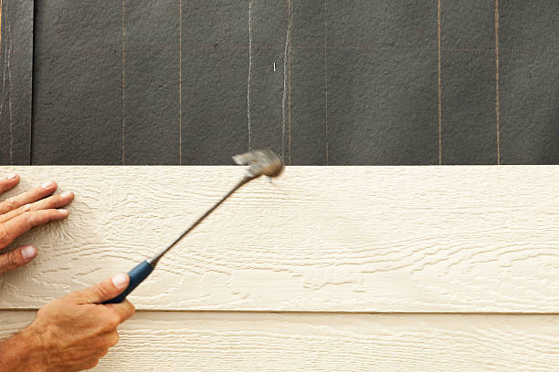 Best Brick Veneer Siding  in Lakeview, OR